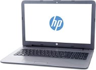 HP 15-ac132nc Turbo Silver - Laptop