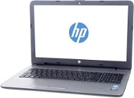 HP 15-ac022nc Turbo Silver - Notebook