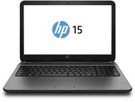 HP 15-r253nc Stone Silver - Laptop