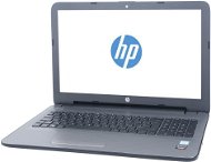 HP 15-ac111nc Turbo Silver - Notebook