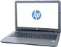 HP 15-ac111nc Turbo Silber - Laptop