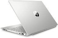 HP Pavilion 13-an0019nc Natural Silver - Notebook
