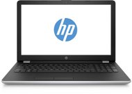 HP 15-bs102nc Natural Silver - Laptop
