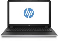 HP 15-da0025nc Natural Silver - Laptop