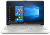 HP 15s-eq0002nh ezüst színű - Laptop