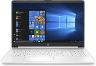 HP 15s-fq1902nc Snowflake White - Laptop