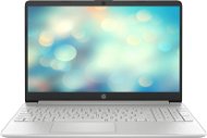 HP 15s-fq3002nh Natural Silver - Notebook