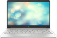 HP 15s-fq1036nh ezüst színű - Laptop