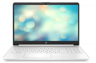 HP 15s-fq1038nh fehér színű - Laptop