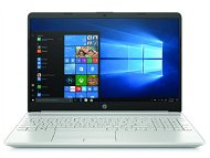 HP 15-dw1002nh, ezüst - Laptop