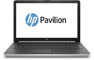 HP 15-da0013nc Natural Silver - Laptop