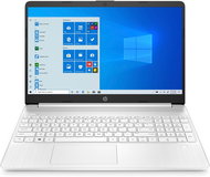 HP 15s-eq1904nc Snow White - Laptop