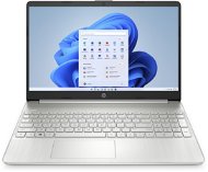 HP 15s-eq1322nc Silver - Laptop