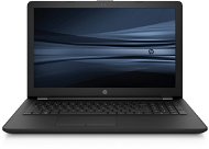 HP 15-ra000nh, fekete - Laptop