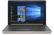 HP 15-db1015nc Pale Gold - Laptop