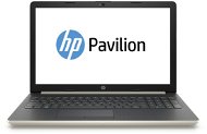 HP 15-db0031nc Pale Gold - Notebook