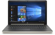 HP 15-db1017nc Pale Gold - Notebook