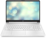 HP 15s-eq1900nc Snow White - Notebook