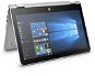 HP Pavilion 13-u103nc x360 Natural Silver Touch - Tablet-PC