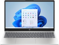 HP 15-fd1014nc Natural Silver - Laptop