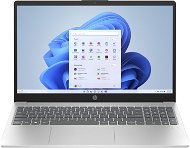 HP 15-fd0006nc Natural Silver - Laptop