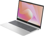 HP 15-fd0779nc Natural Silver - Laptop