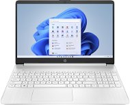 HP 15s-eq2012nc Snowflake White - Laptop