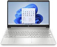 HP 15s-fq4940nc Natural Silver - Notebook