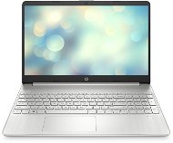 HP 15s-eq1902nc Natural Silver - Laptop