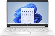 HP 15s-fq0020nc White - Laptop