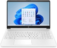 HP 15s-eq1392nc White - Laptop