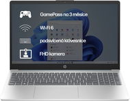 HP 15-fc0961nc Moonlight Blue - Notebook