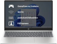 HP 15-fc0965nc Diamond White - Notebook