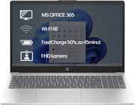 HP 15-fd0961nc Moonlight Blue - Notebook