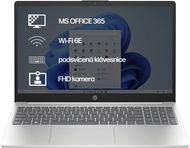 HP 15-fd0962nc Diamond White - Notebook