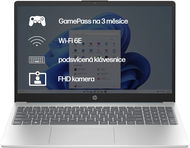 HP 15-fd0964nc Moonlight Blue - Notebook
