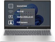 HP 15-fd0966nc Natural Silver - Notebook