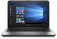 HP 15-da0032nh Természetes Ezüst - Laptop