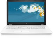 HP 15-da0029nh Fehér - Laptop