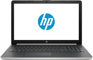 HP 15-da0018nh Természetes Ezüst - Laptop