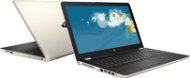 HP 15-da0034nh Arany - Laptop