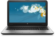 HP-15 bs026nh Laptop természetes ezüst - Laptop
