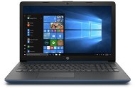HP 15-da0040nh Kék - Laptop