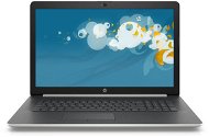 HP 17-by0000nh Természetes Ezüst - Laptop