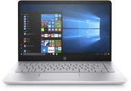 HP Pavilion 14-bf100nc Mineral Silver - Notebook