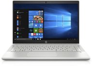 HP Pavilion 14-ce1000nc Mineral Silver - Notebook