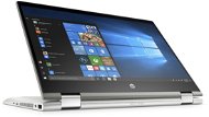 HP Pavilion 14-ba005nc X360 Mineral Silver Touch - Tablet PC