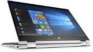 HP Pavilion 14 x360-cd0007nc Natural Silver Touch - Tablet PC