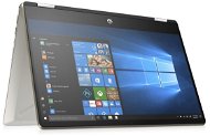HP Pavilion x360 14-dh0001nc Warm Gold Touch - Tablet PC
