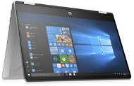 HP Pavilion x360 14-dh0007nc Mineral Silver Touch - Tablet PC